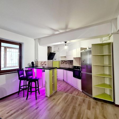 R.O.S.E. Apartment Constanta Exterior photo