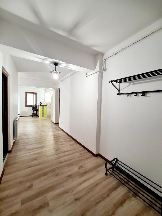 R.O.S.E. Apartment Constanta Exterior photo